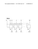 Memory device using SRAM circuit diagram and image