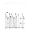 Memory device using SRAM circuit diagram and image