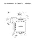 Memory device using SRAM circuit diagram and image