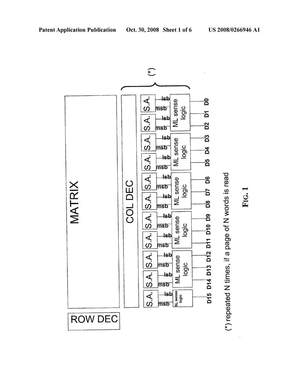 METHOD OF MANAGING A MULTILEVEL MEMORY DEVICE AND RELATED DEVICE - diagram, schematic, and image 02