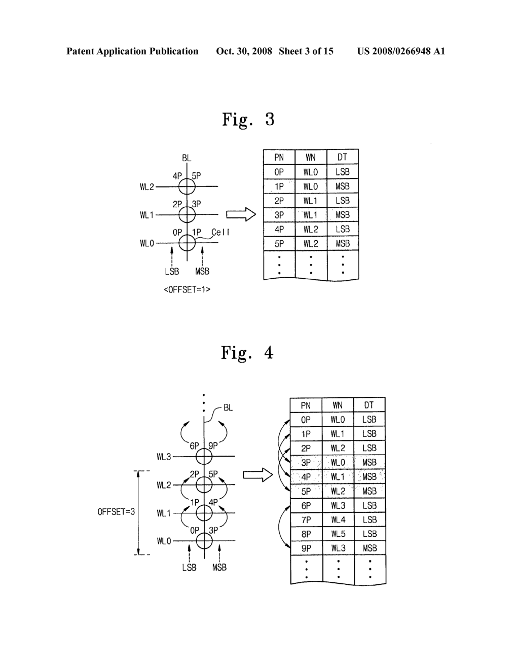 Memory system, program method thereof, and computing system including the same - diagram, schematic, and image 04