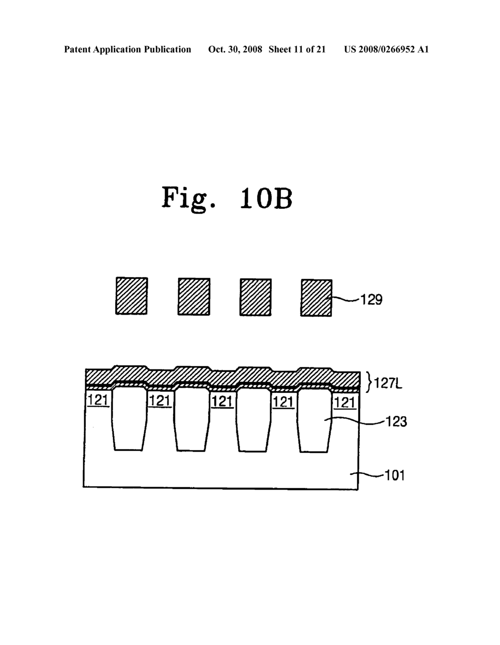 MEMORY ARRAY ARCHITECTURE FOR A MEMORY DEVICE AND METHOD OF OPERATING THE MEMORY ARRAY ARCHITECTURE - diagram, schematic, and image 12