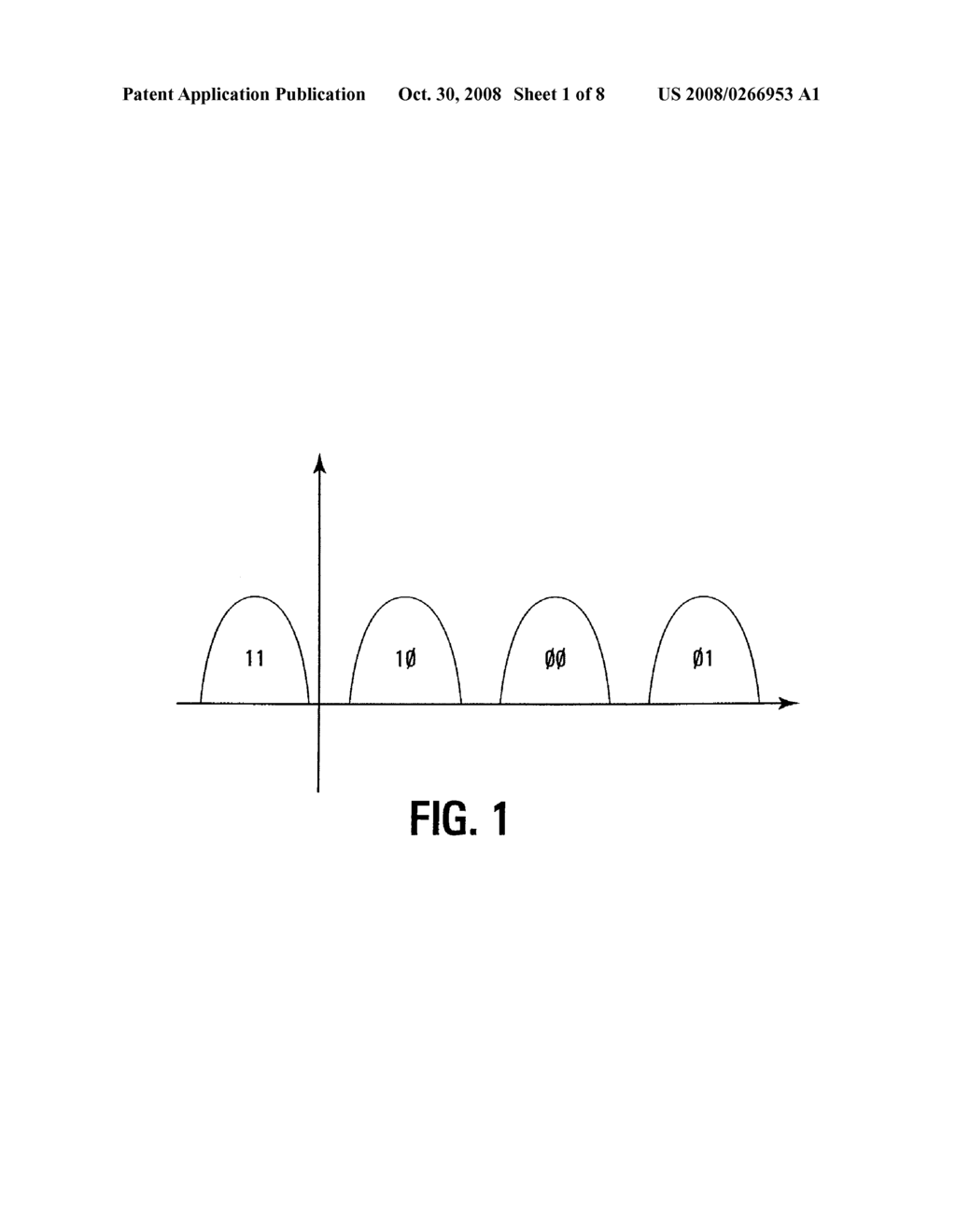 SINGLE LATCH DATA CIRCUIT IN A MULTIPLE LEVEL CELL NON-VOLATILE MEMORY DEVICE - diagram, schematic, and image 02