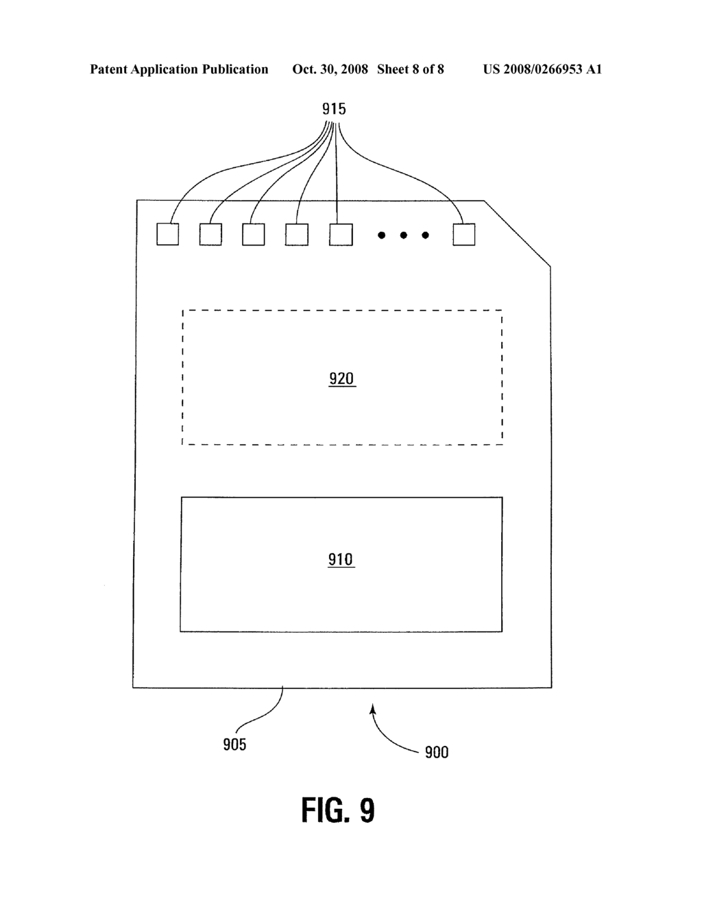 SINGLE LATCH DATA CIRCUIT IN A MULTIPLE LEVEL CELL NON-VOLATILE MEMORY DEVICE - diagram, schematic, and image 09