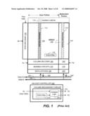 Method for Column Redundancy Using Data Latches in Solid-State Memories diagram and image