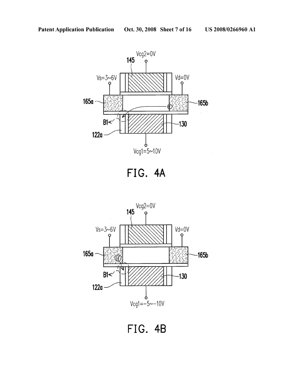 NON-VOLATILE MEMORY AND MANUFACTURING METHOD AND OPERATING METHOD THEREOF AND CIRCUIT SYSTEM INCLUDING THE NON-VOLATILE MEMORY - diagram, schematic, and image 08