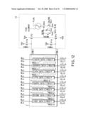 NONVOLATILE SEMICONDUCTOR MEMORY HAVING PLURAL DATA STORAGE PORTIONS FOR A BIT LINE CONNECTED TO MEMORY CELLS diagram and image