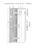 NONVOLATILE SEMICONDUCTOR MEMORY HAVING PLURAL DATA STORAGE PORTIONS FOR A BIT LINE CONNECTED TO MEMORY CELLS diagram and image