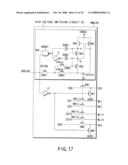 NONVOLATILE SEMICONDUCTOR MEMORY HAVING PLURAL DATA STORAGE PORTIONS FOR A BIT LINE CONNECTED TO MEMORY CELLS diagram and image