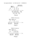 NONVOLATILE SEMICONDUCTOR MEMORY HAVING PLURAL DATA STORAGE PORTIONS FOR A BIT LINE CONNECTED TO MEMORY CELLS diagram and image