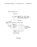 NONVOLATILE SEMICONDUCTOR MEMORY HAVING PLURAL DATA STORAGE PORTIONS FOR A BIT LINE CONNECTED TO MEMORY CELLS diagram and image