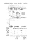 NONVOLATILE SEMICONDUCTOR MEMORY HAVING PLURAL DATA STORAGE PORTIONS FOR A BIT LINE CONNECTED TO MEMORY CELLS diagram and image