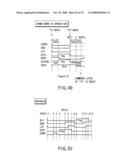 NONVOLATILE SEMICONDUCTOR MEMORY HAVING PLURAL DATA STORAGE PORTIONS FOR A BIT LINE CONNECTED TO MEMORY CELLS diagram and image