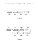 NONVOLATILE SEMICONDUCTOR MEMORY HAVING PLURAL DATA STORAGE PORTIONS FOR A BIT LINE CONNECTED TO MEMORY CELLS diagram and image