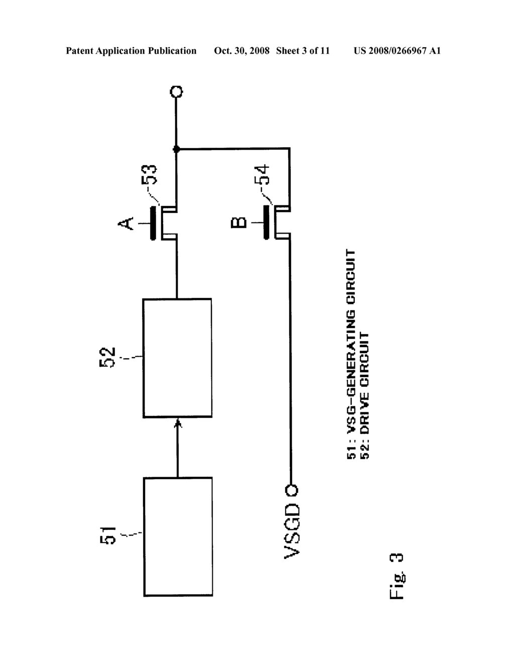 NONVOLATILE SEMICONDUCTOR MEMORY - diagram, schematic, and image 04