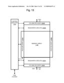 NON-VOLATILE STORAGE WITH REDUCED POWER CONSUMPTION DURING READ OPERATIONS diagram and image