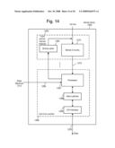 NON-VOLATILE STORAGE WITH REDUCED POWER CONSUMPTION DURING READ OPERATIONS diagram and image