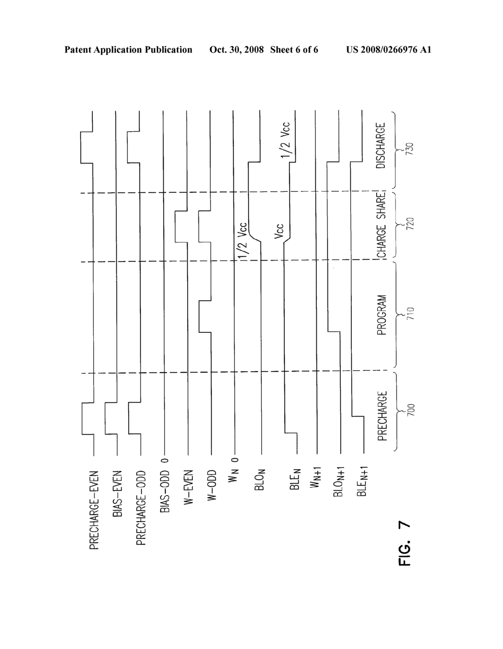 NAND MEMORY DEVICE AND PROGRAMMING METHODS - diagram, schematic, and image 07