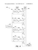 METHODS AND APPARATUS FOR TESTING INTEGRATED CIRCUITS diagram and image