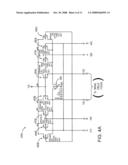 METHOD OF SELECTIVELY POWERING MEMORY DEVICE diagram and image