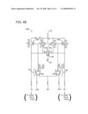 METHOD OF SELECTIVELY POWERING MEMORY DEVICE diagram and image