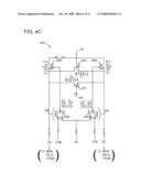 METHOD OF SELECTIVELY POWERING MEMORY DEVICE diagram and image