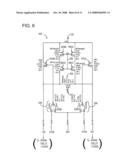 METHOD OF SELECTIVELY POWERING MEMORY DEVICE diagram and image