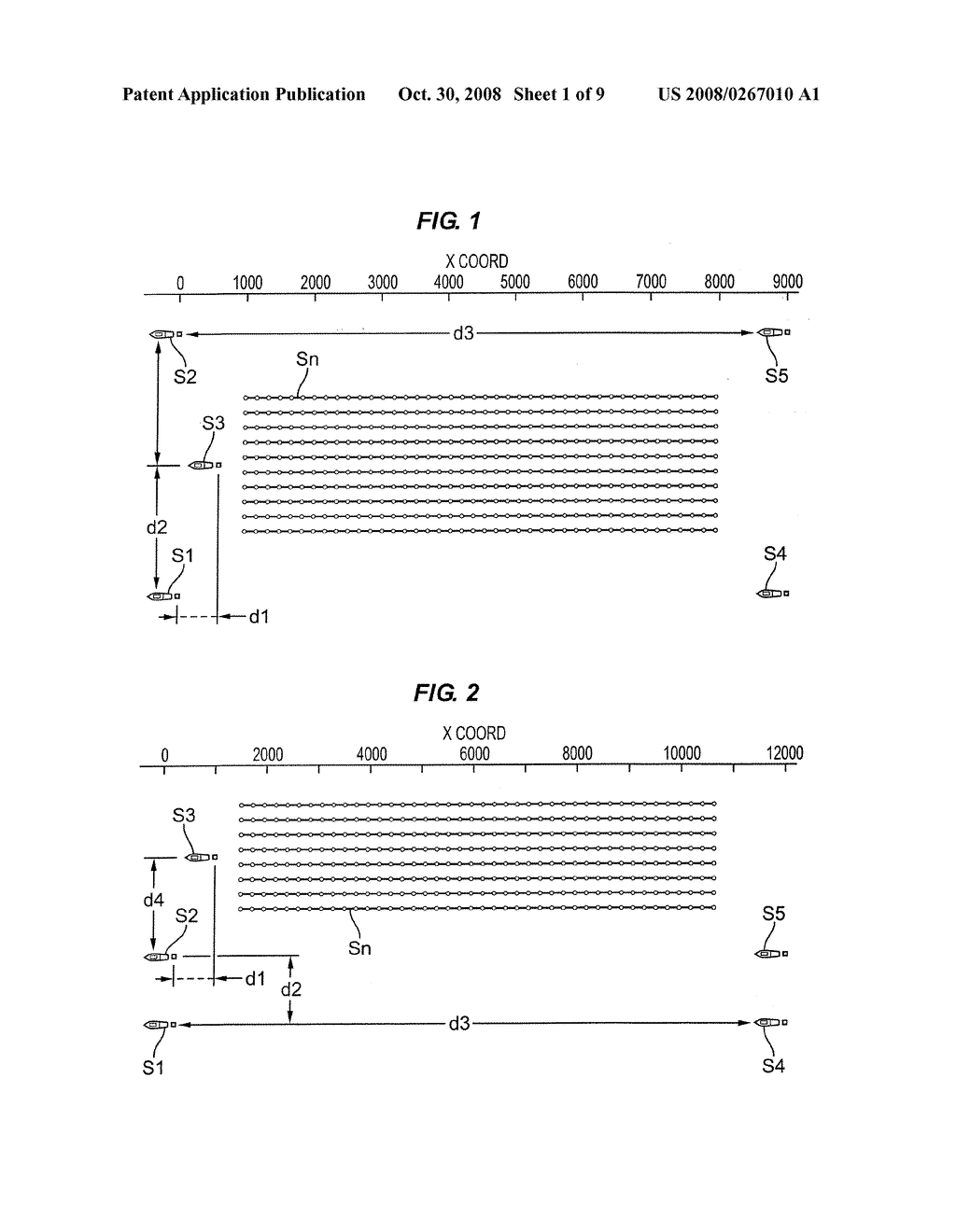 Methods and Systems for Efficiently Acquiring Towed Streamer Seismic Surveys - diagram, schematic, and image 02