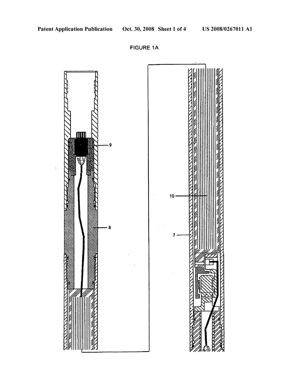 INTELLIGENT EFFICIENT SERVO-ACTUATOR FOR A DOWNHOLE PULSER - diagram, schematic, and image 02