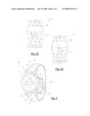 Tracking and monitoring system diagram and image