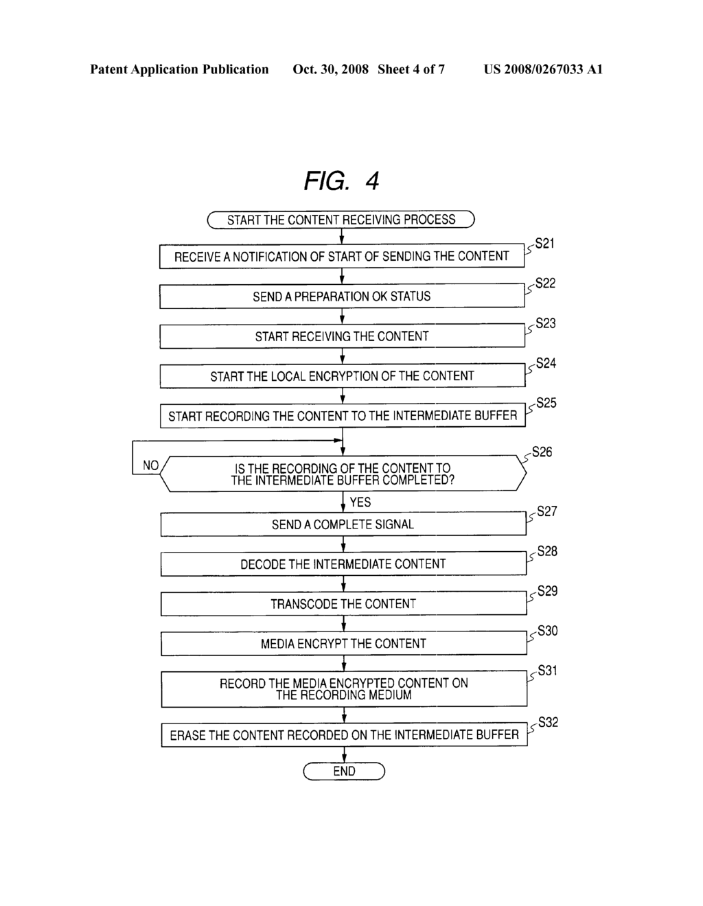 RECORDING APPARATUS, RECORDING METHOD, AND PROGRAM - diagram, schematic, and image 05