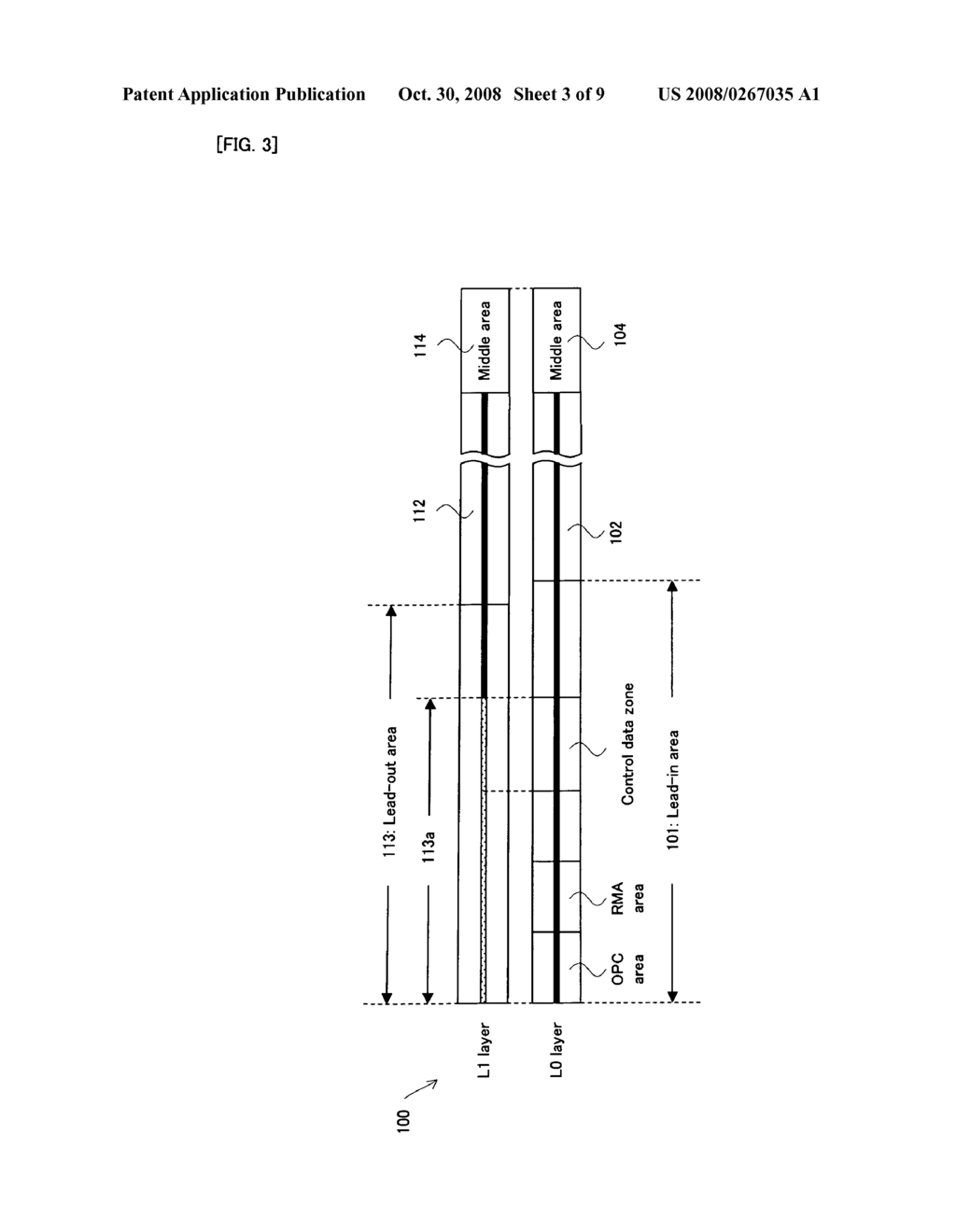 Information Recording Medium - diagram, schematic, and image 04