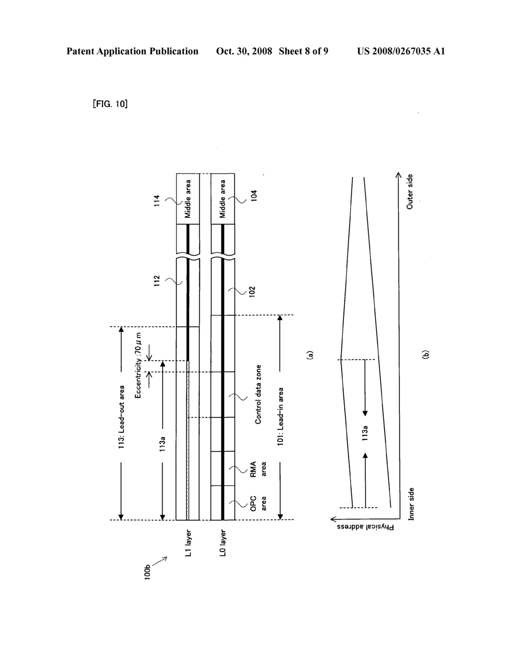 Information Recording Medium - diagram, schematic, and image 09