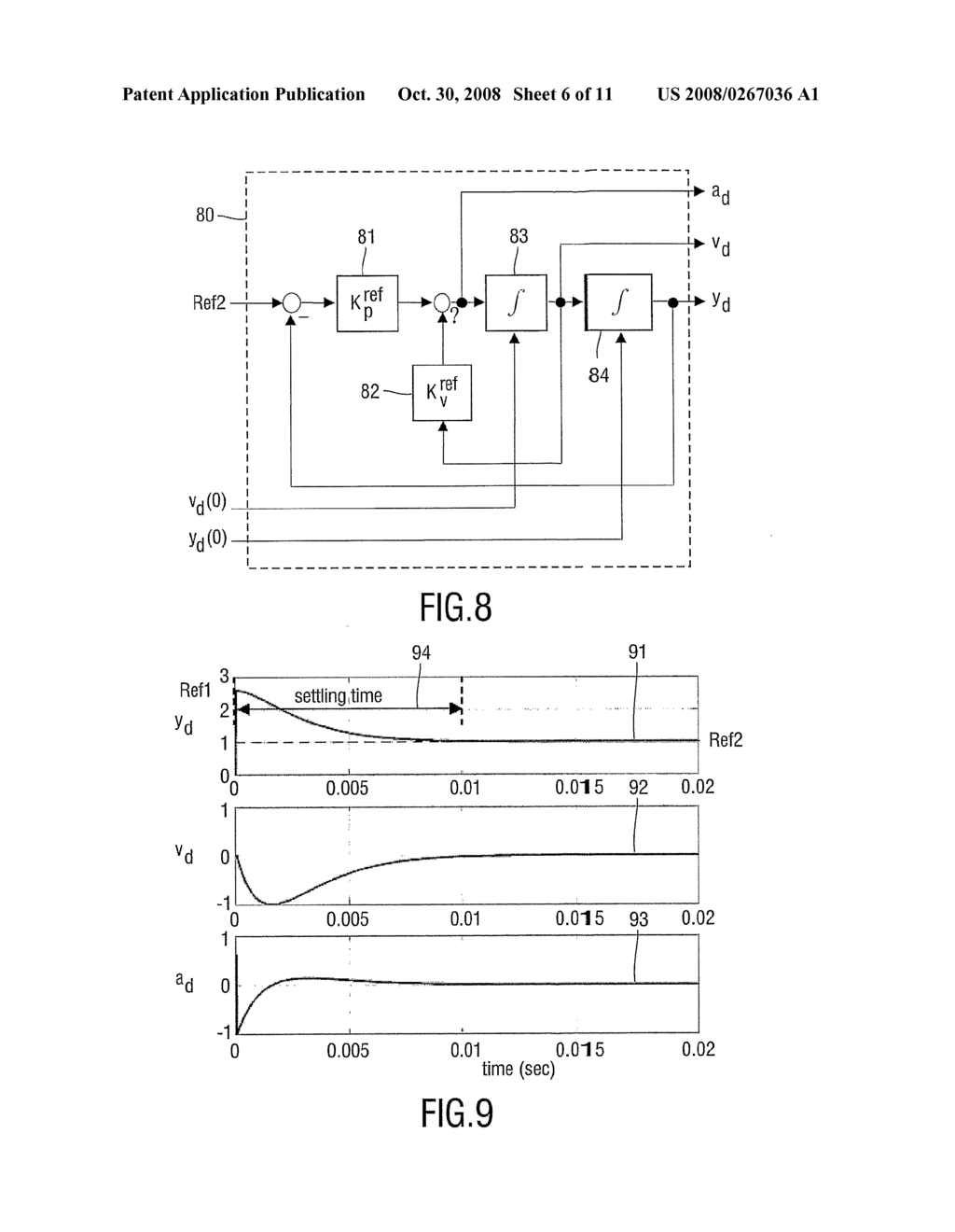 Air Gap Servo for Optical Recording - diagram, schematic, and image 07