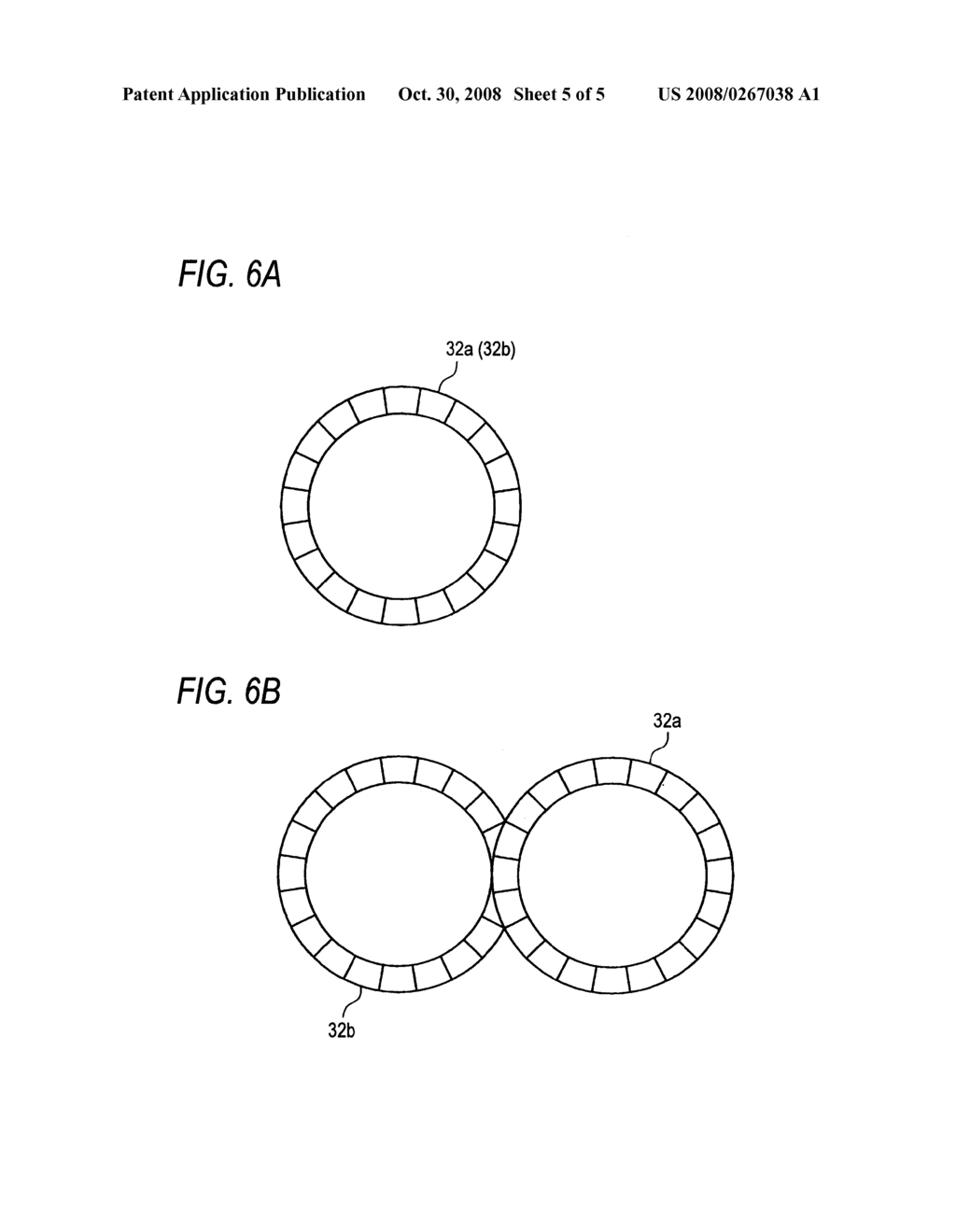 OPTICAL DEVICE FOR HOLOGRAPHIC RECORDING OR READING AND METHOD FOR CONTROLLING THE SAME - diagram, schematic, and image 06