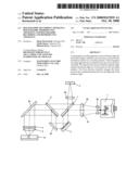 HOLOGRAPHIC RECORDING APPARATUS, HOLOGRAPHIC REPRODUCING APPARATUS AND HOLOGRAPHIC RECORDING AND REPRODUCING APPARATUS diagram and image