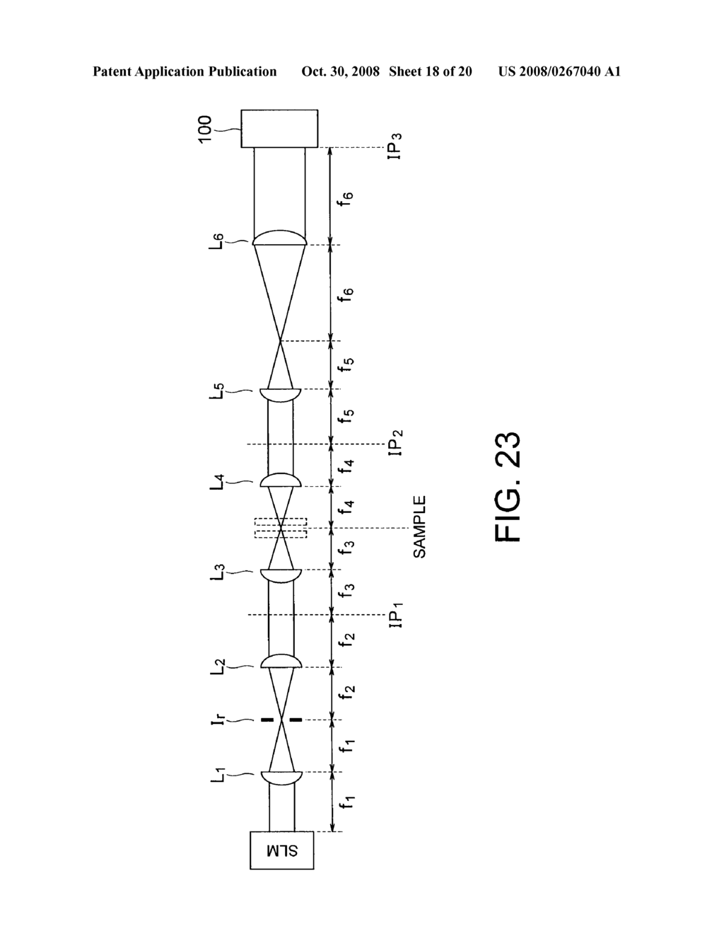 TWO-DIMENSIONAL DIGITAL DATA ACQUISITION ELEMENT AND HOLOGRAPHIC STORAGE APPARATUS - diagram, schematic, and image 19