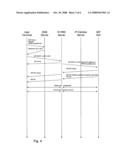 Remote redundant voice server system diagram and image