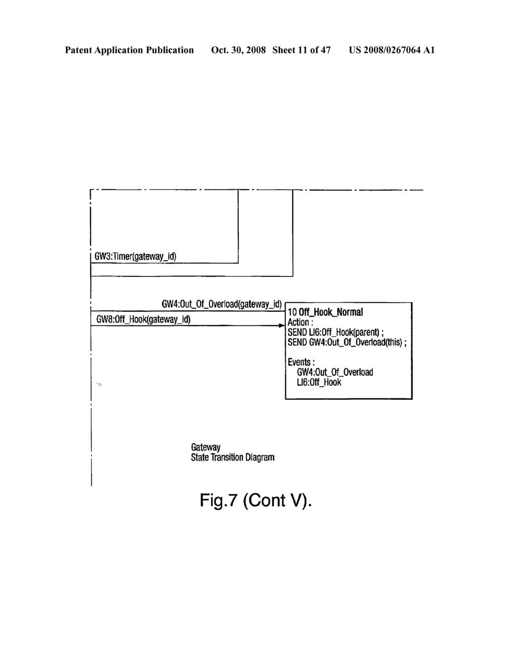 Communications System and Method for Load Management - diagram, schematic, and image 12