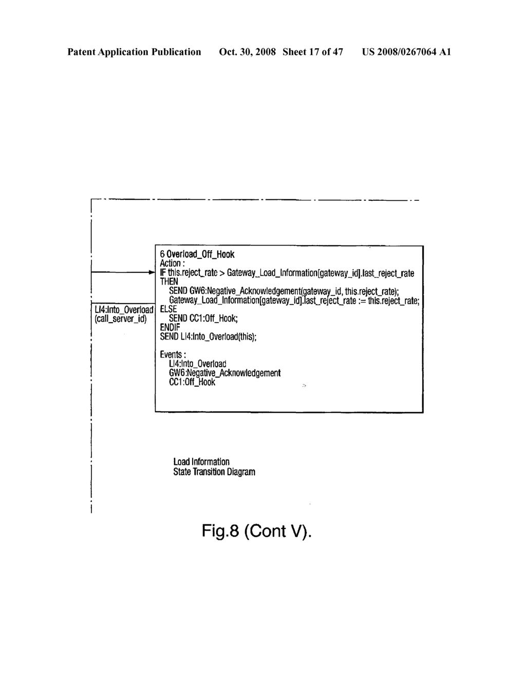 Communications System and Method for Load Management - diagram, schematic, and image 18