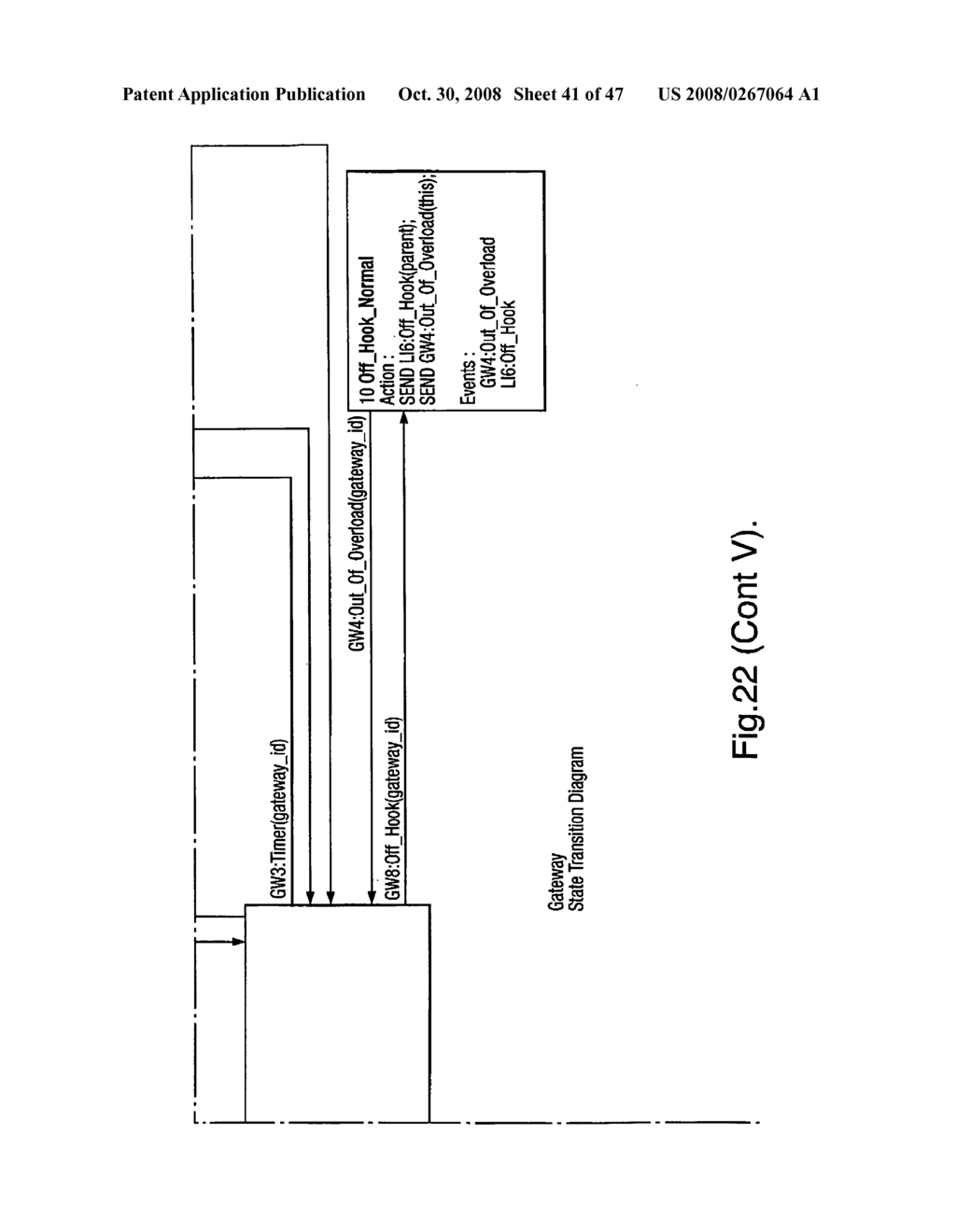 Communications System and Method for Load Management - diagram, schematic, and image 42