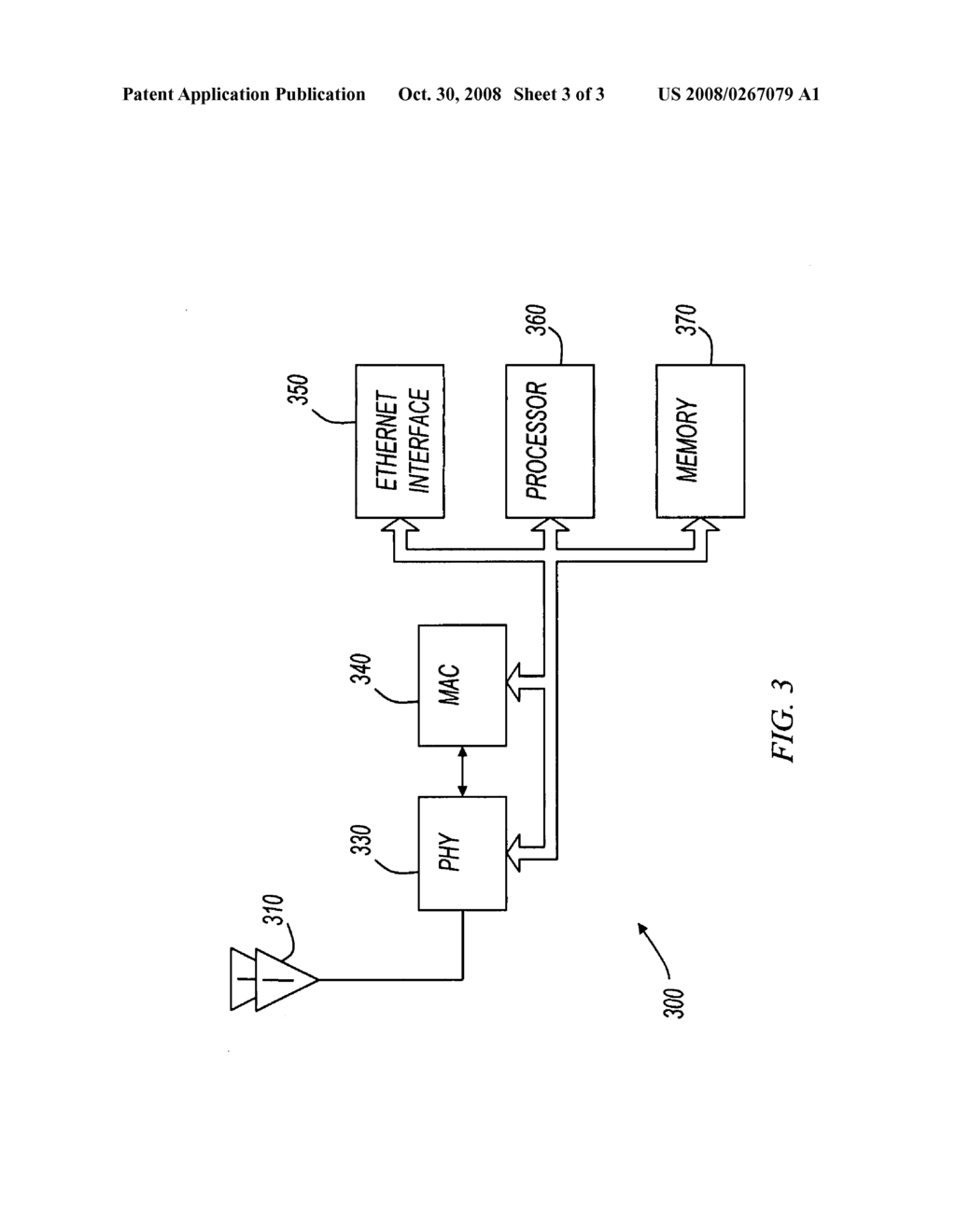 Network-wide clear channel assessment threshold - diagram, schematic, and image 04