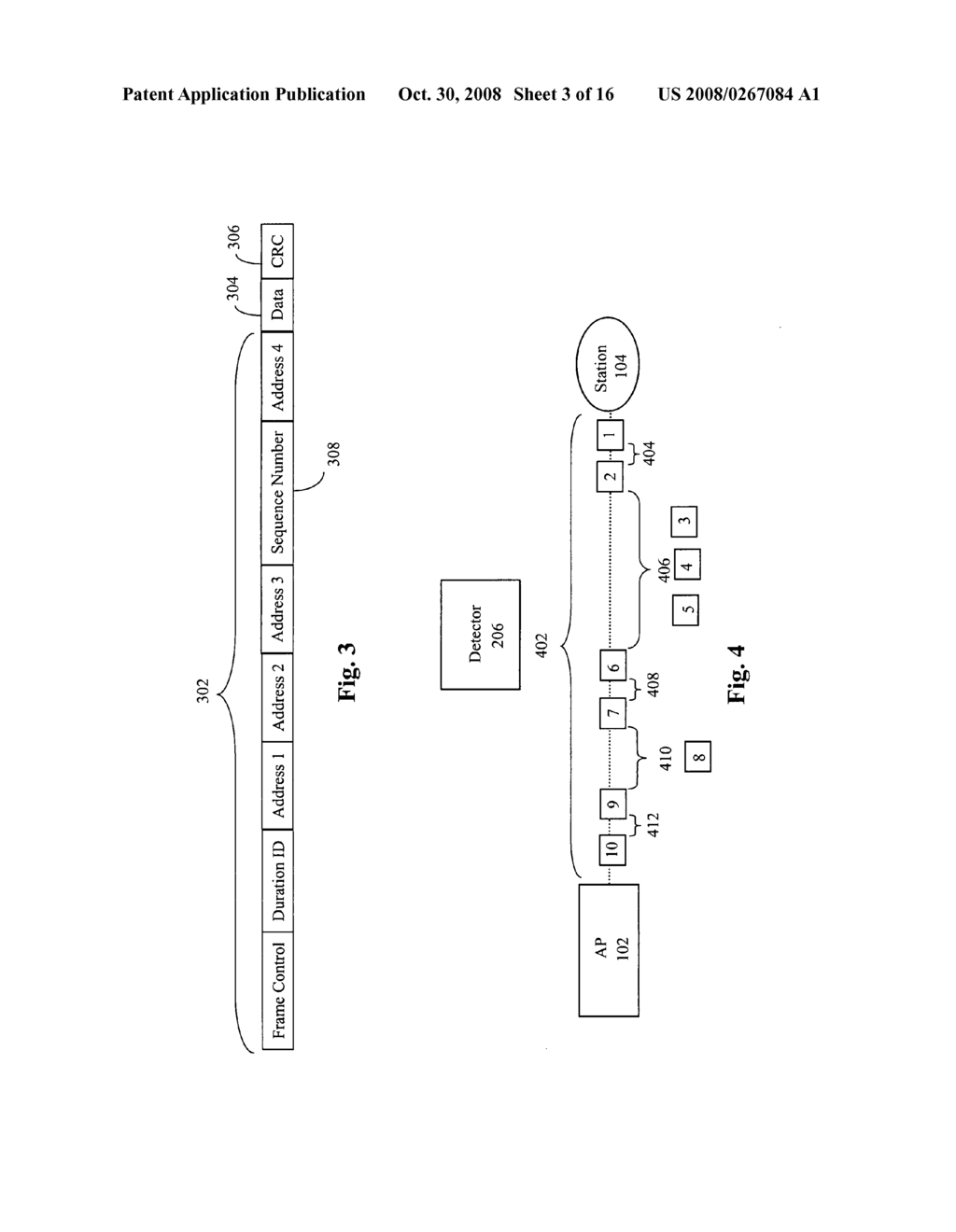 Voice quality measurement for voice over IP in a wireless local area network - diagram, schematic, and image 04