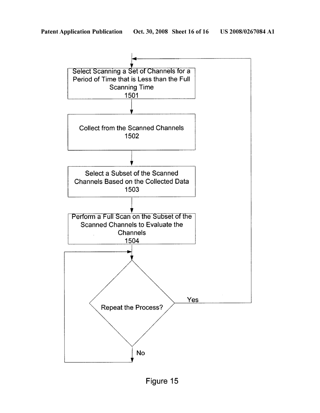 Voice quality measurement for voice over IP in a wireless local area network - diagram, schematic, and image 17