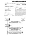 SYSTEM AND METHOD FOR IMPROVING SYMMETRY IN DATA TRANSFER IN LLC LAYER OF PEER TO PEER NFC DEVICE diagram and image