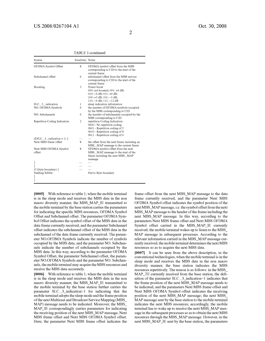 Method and Apparatus for Transmitting Data - diagram, schematic, and image 05