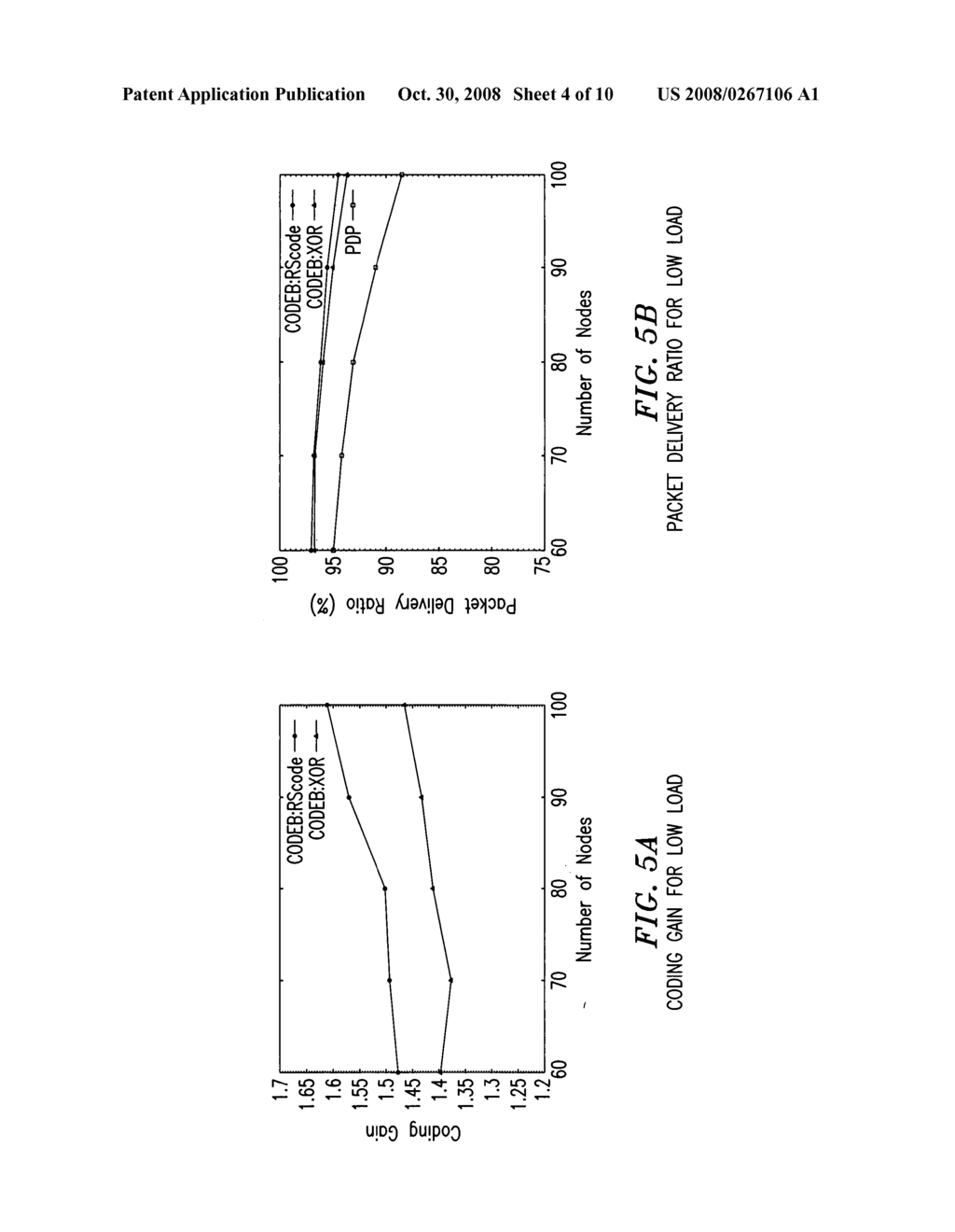 Apparatus and method for practical and efficient broadcast in mobile ad hoc networks - diagram, schematic, and image 05