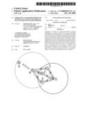 NODE DEVICE AND METHOD FOR BEACON SCHEDULING IN AD-HOC NETWORK AND DATA TRANSMITTING METHOD THEREOF diagram and image