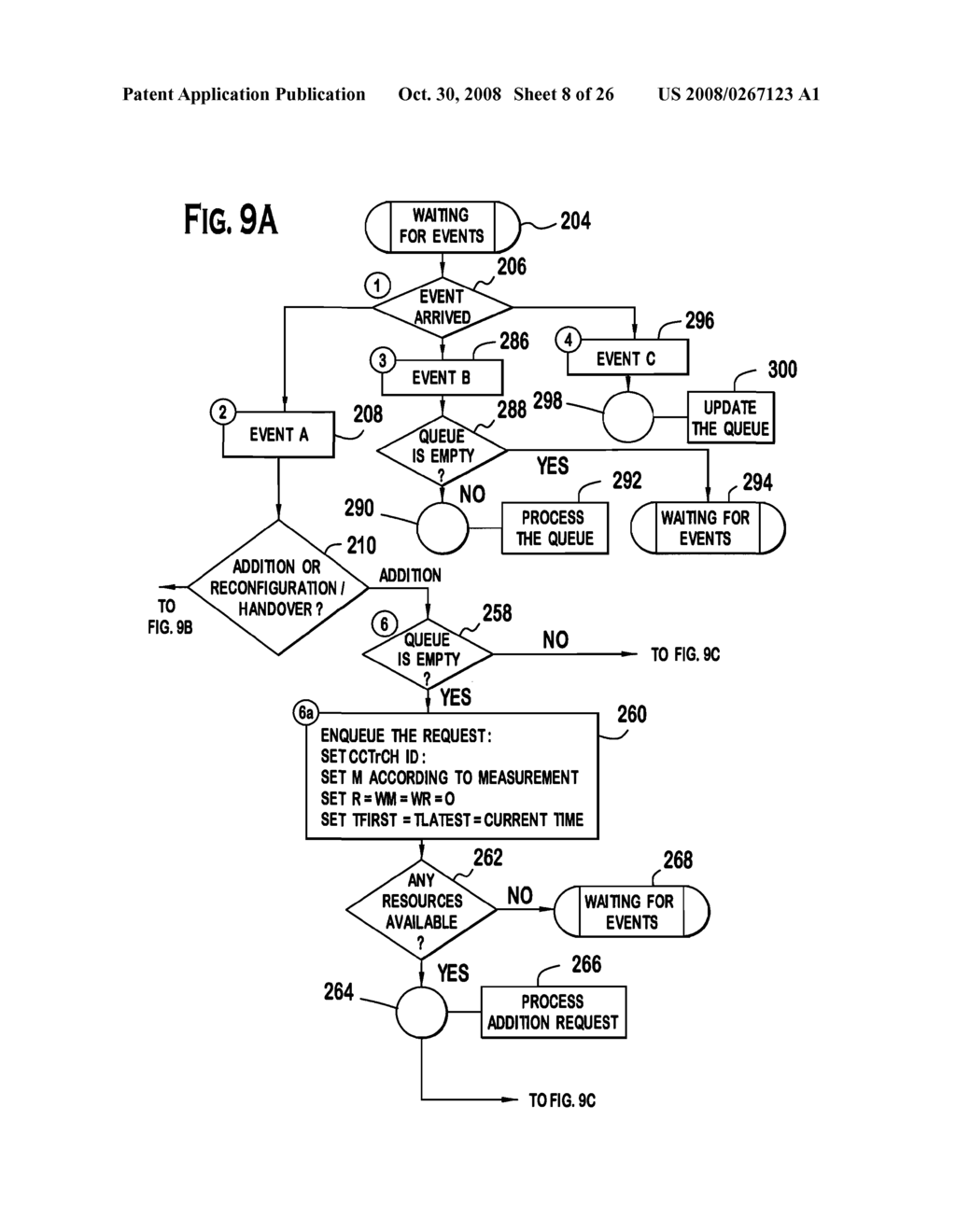 PACKET SWITCHED CONNECTIONS USING DEDICATED CHANNELS - diagram, schematic, and image 09