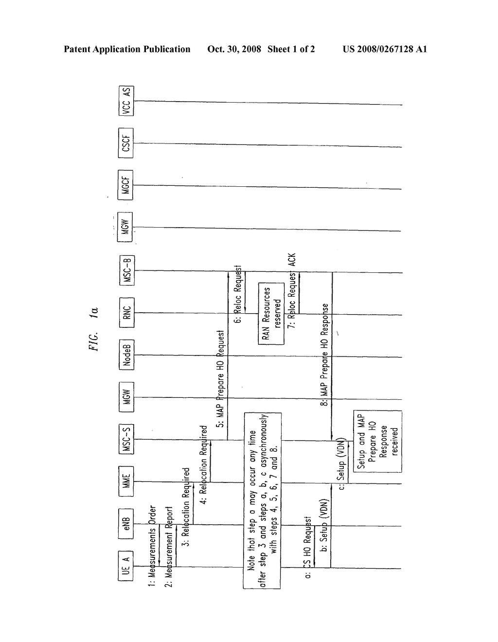 Handover from E-UTRAN to UTRAN/GERAN CS - diagram, schematic, and image 02